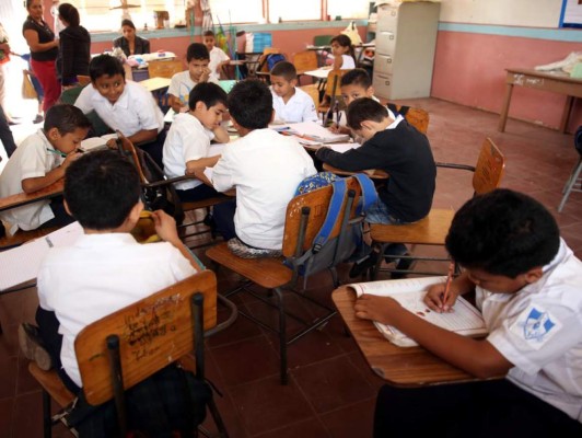 Disposiciones polémicas en Educación