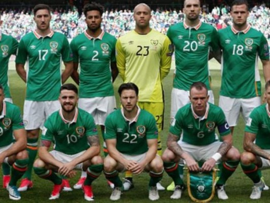 Estas serían las selecciones clasificadas al Mundial de Rusia 2018 según el actual ranking FIFA