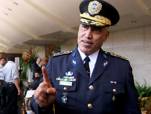 A un 78% se 'reducirán' los homicidios