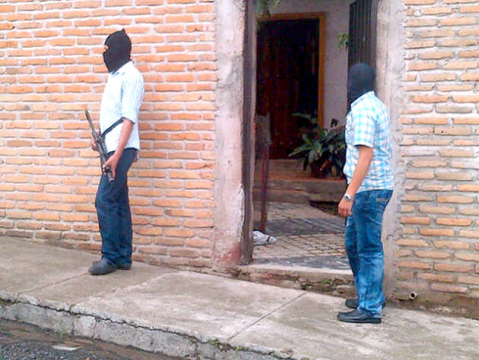 Hallan pornografía infantil a subdirector del FHIS