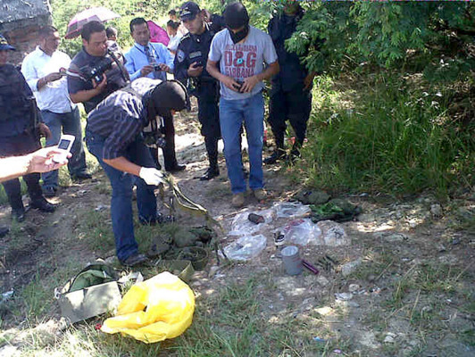 Hallan explosivo en casa de militar acusado de tentativa de homicidio