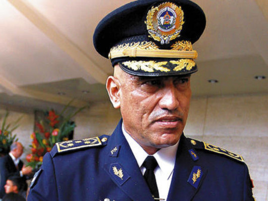 Policía Nacional de Honduras redobla seguridad a candidatos