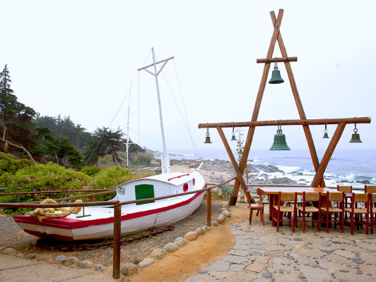 Neruda, el poeta universal, político y amante furtivo