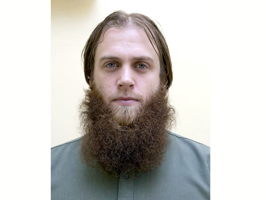 Tres musulmanes condenados por terrorismo