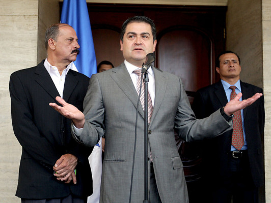 Cruz Asensio: Amenazas no nos debilitan