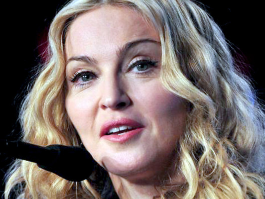 Los 20 artistas más odiados de Hollywood