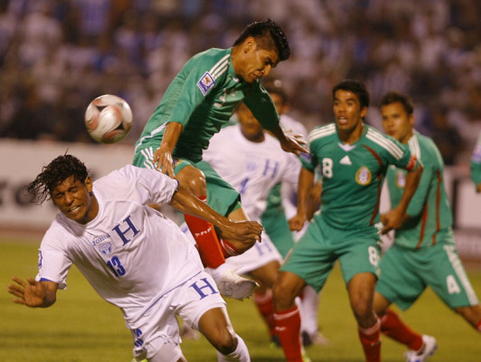 Cambian reglas para la Copa Oro