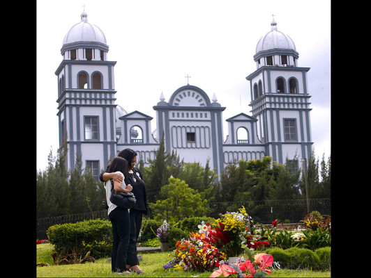 Sicario a servicio de la Policía iba a liquidarme