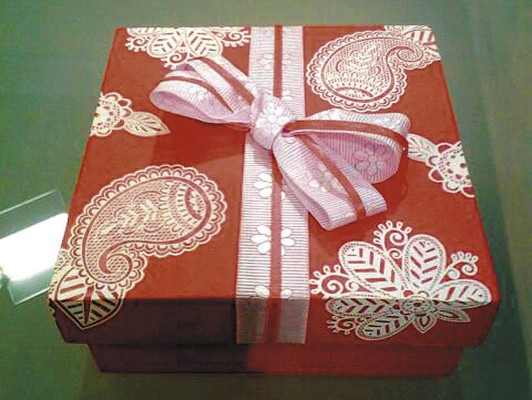 ¿Tiene dónde guardar sus secretos?