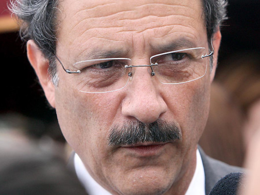 Mauricio Villeda recomienda 'auditoría forense' al CN