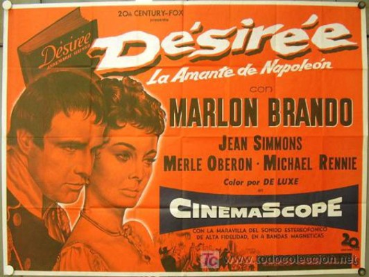 Una década sin Marlon Brando