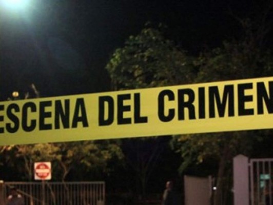 Dos muertos y cuatro heridos al desatarse balacera en una fiesta en México