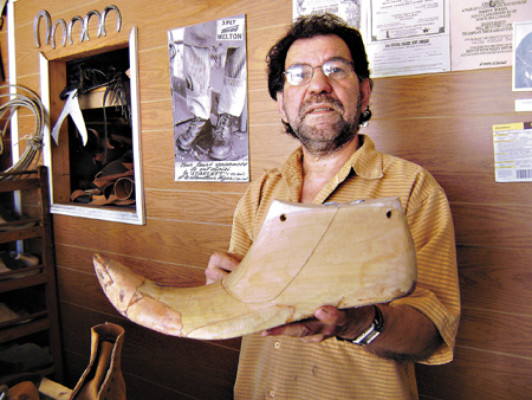 Hondureño brilla en el firmamento de Hollywood