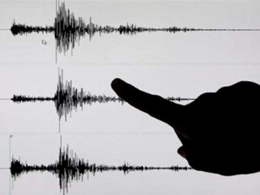 Principales terremotos en América Latina