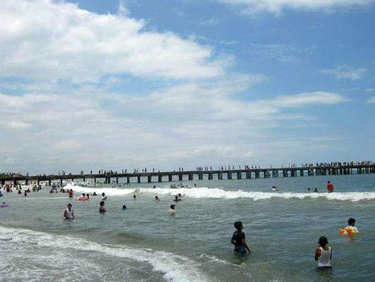 Destacan bellezas de Honduras en Día Mundial del Turismo