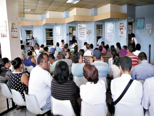 Las diez noticias de la semana ElHeraldo.hn