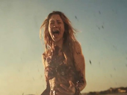 VIDEO: Polémica publicidad para reducir ausentismo escolar