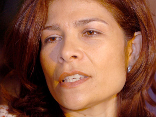 Las mujeres en la dirección del gobierno hondureño