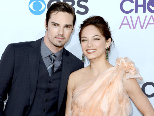 Fotogalería: Ganadores de los People´s Choice Awards