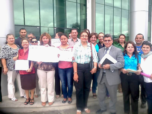 Demanda civil masiva contra constructora de Ciudad del Ángel