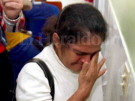 Mortero le destroza mano a niño de once años