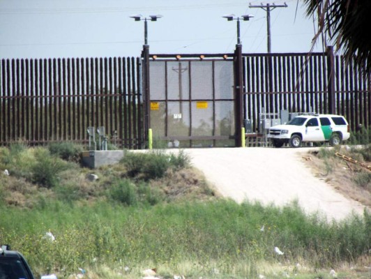 EE UU enviará a partir de mañana cientos de inmigrantes a California