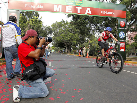 EL HERALDO: cobertura y organización de primer nivel