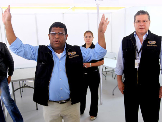 En vigencia 'Ley seca' en Honduras