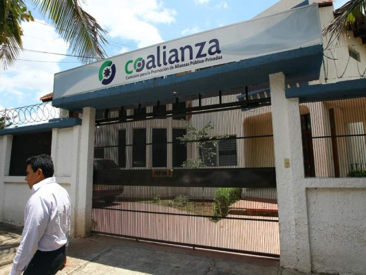 Coalianza en la mira del CNA