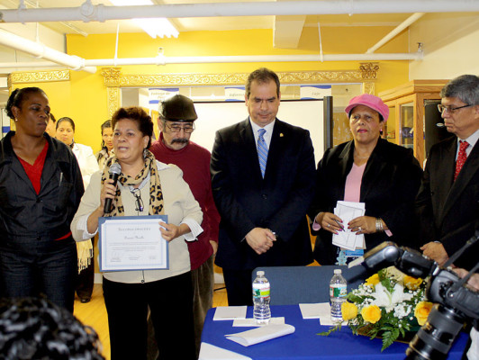 ¿Quiénes son los líderes hondureños que destacan en Estados Unidos?