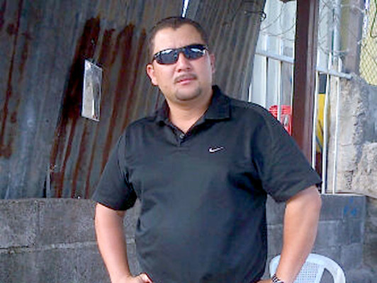 Matan a agente de la DNIC