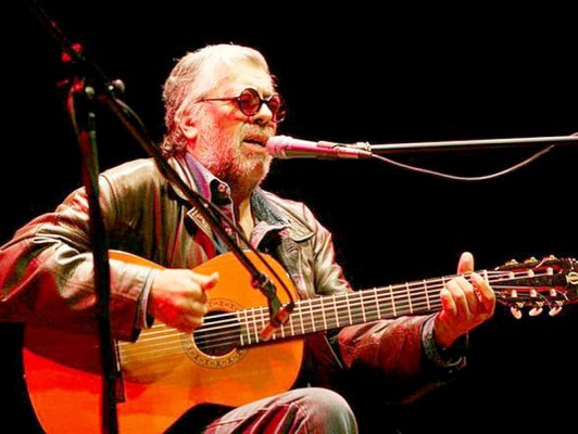 Capturan integrantes de banda que mató a Facundo Cabral