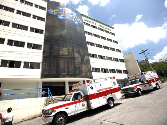 ENEE presentará plan de rescate integral