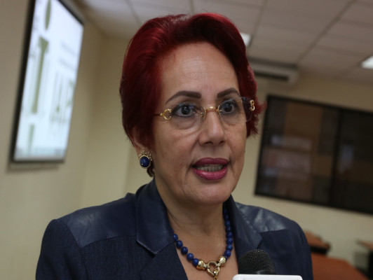 El IAIP certifica transparencia