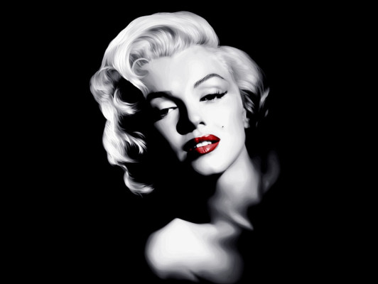 Marilyn Monroe, 51 años después de su muerte