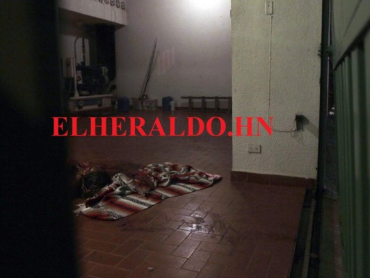 Hallan muertas a esposa e hija de empresario hondureño desaparecido