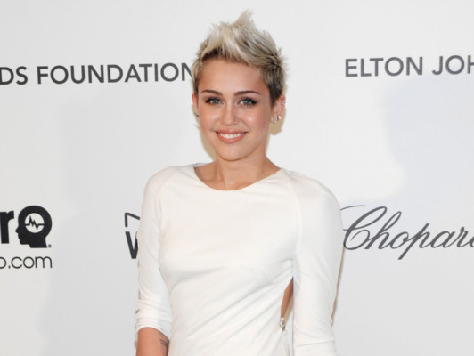 Rumores de infidelidad entre Miley Cirus y Liam Hemsworth