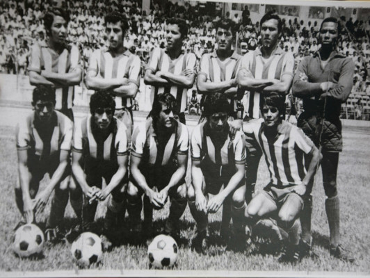 El 3-3 de 1972: la peor humillación de los ticos