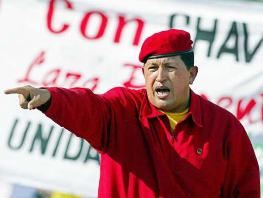 Último comunicado sobre la salud de Chávez