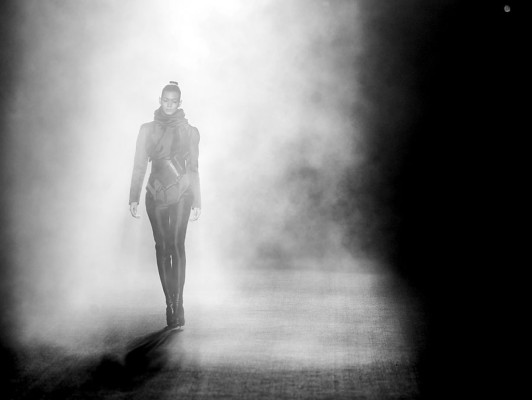 El estilo sofisticado de Haider