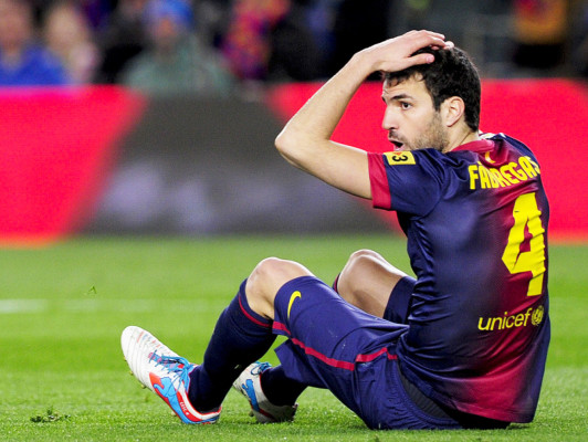 Real Madrid humilla al Barça en el Camp Nou