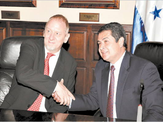 Los 10 hechos legislativos del 2012