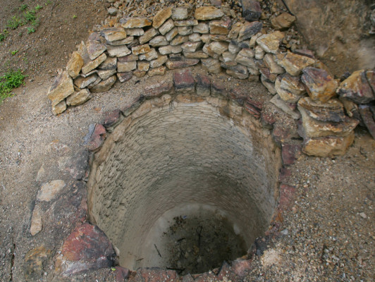 Manos artesanas del oro blanco