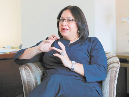 Quince llamadas se hicieron a Araujo, pero nunca contestó