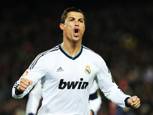 Real Madrid humilla al Barça en el Camp Nou