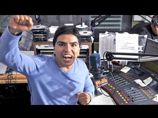 Univision cancela 'Piolín por la mañana'