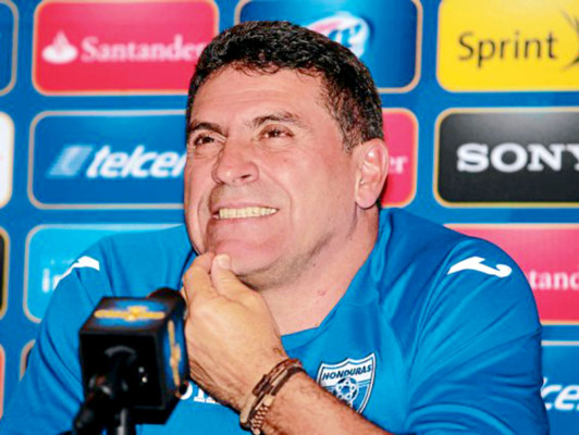 Suárez: 'Esta clasificación da para gozarla'