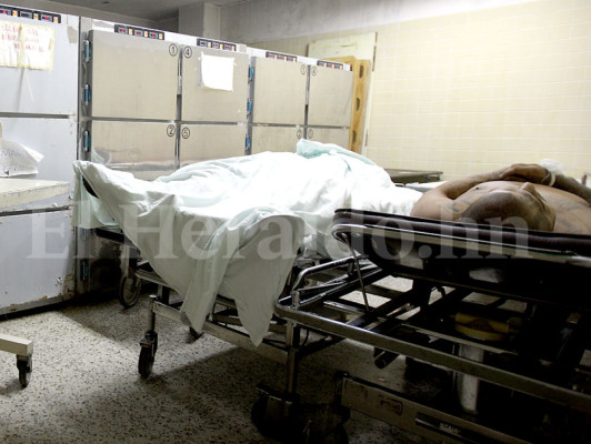 Honduras: Revuelta en Penitenciaría Nacional deja tres muertos