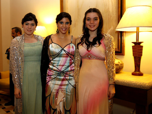 Celebran un hermoso pacto de amor