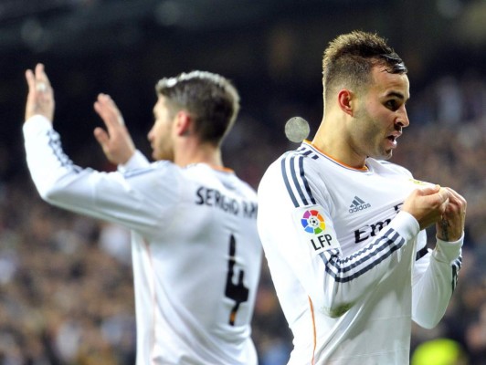 Real Madrid borra al Atlético de Madrid y acaricia la final